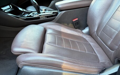 BMW X3, 2019 год, 5 600 000 рублей, 21 фотография