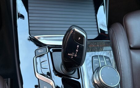 BMW X3, 2019 год, 5 600 000 рублей, 17 фотография