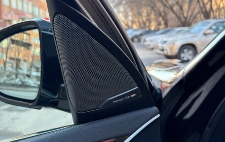 BMW X3, 2019 год, 5 600 000 рублей, 30 фотография