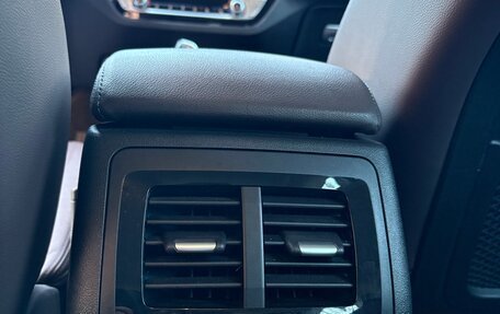 BMW X3, 2019 год, 5 600 000 рублей, 26 фотография