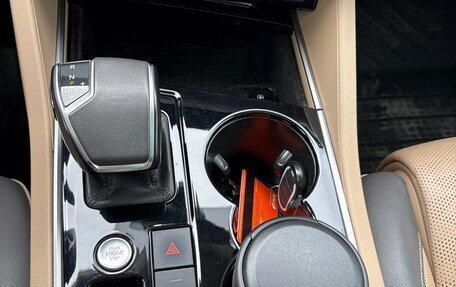 Volkswagen Touareg III, 2019 год, 5 900 000 рублей, 5 фотография