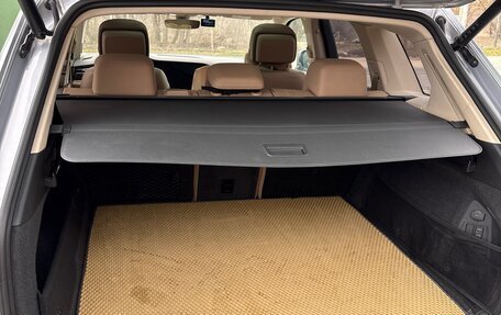 Volkswagen Touareg III, 2019 год, 5 900 000 рублей, 17 фотография