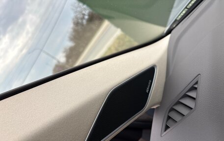 Volkswagen Touareg III, 2019 год, 5 900 000 рублей, 20 фотография