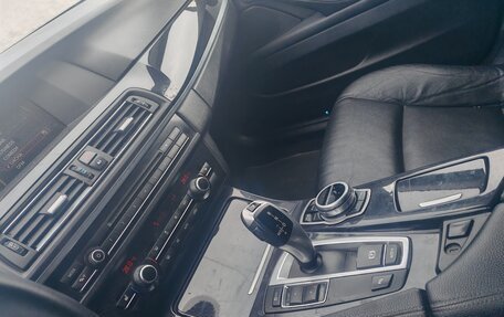 BMW 5 серия, 2012 год, 1 450 000 рублей, 9 фотография