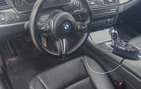 BMW 5 серия, 2012 год, 1 450 000 рублей, 6 фотография