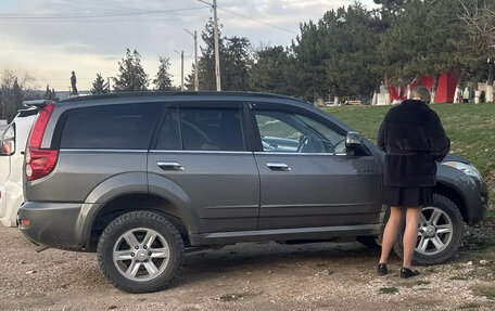 Great Wall Hover H5, 2011 год, 800 000 рублей, 5 фотография