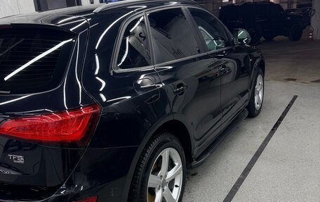 Audi Q5, 2013 год, 2 000 000 рублей, 8 фотография