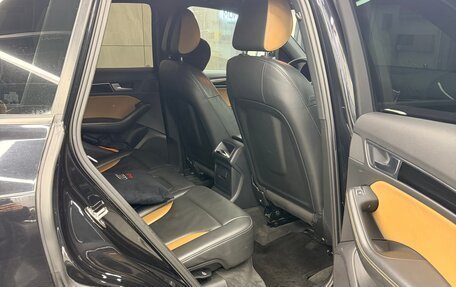 Audi Q5, 2013 год, 2 000 000 рублей, 11 фотография