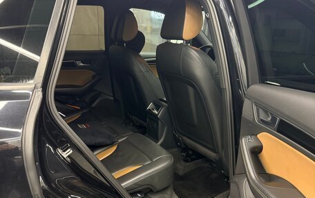 Audi Q5, 2013 год, 2 000 000 рублей, 10 фотография