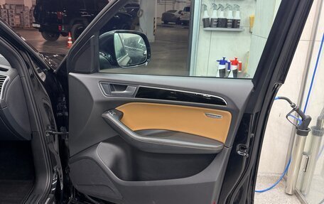 Audi Q5, 2013 год, 2 000 000 рублей, 12 фотография