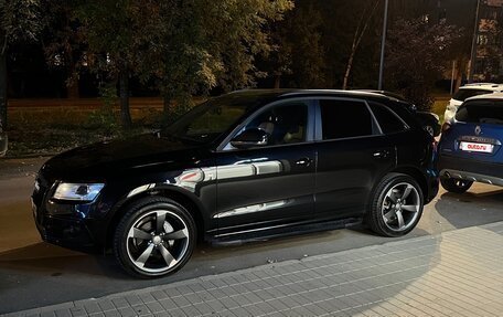 Audi Q5, 2013 год, 2 000 000 рублей, 14 фотография