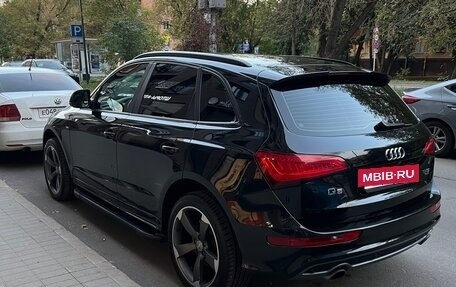 Audi Q5, 2013 год, 2 000 000 рублей, 15 фотография