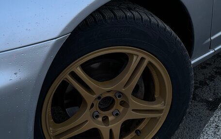 Honda Civic VII, 2002 год, 520 000 рублей, 7 фотография