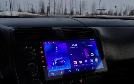 Honda Civic VII, 2002 год, 520 000 рублей, 17 фотография