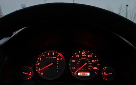 Honda Civic VII, 2002 год, 520 000 рублей, 16 фотография