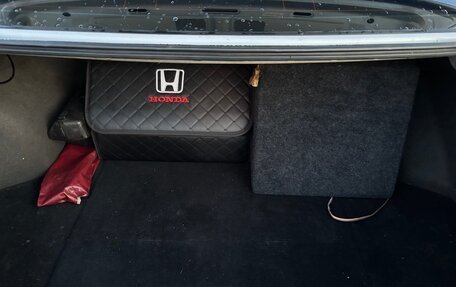 Honda Civic VII, 2002 год, 520 000 рублей, 12 фотография