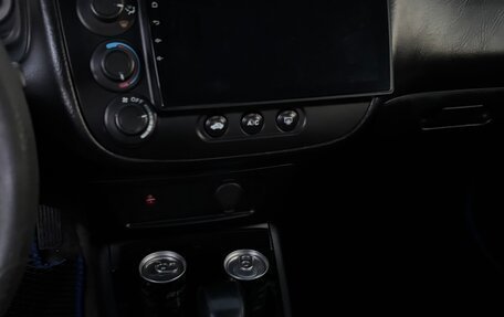 Honda Civic VII, 2002 год, 520 000 рублей, 14 фотография