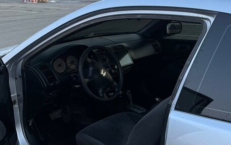 Honda Civic VII, 2002 год, 520 000 рублей, 10 фотография