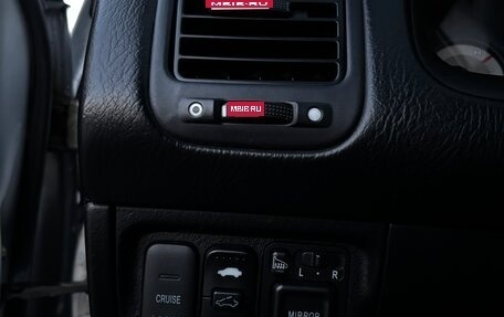 Honda Civic VII, 2002 год, 520 000 рублей, 15 фотография