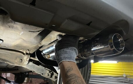 Honda Civic VII, 2002 год, 520 000 рублей, 19 фотография