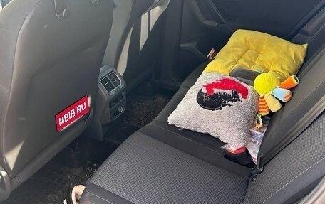 Volkswagen Tiguan II, 2017 год, 1 930 000 рублей, 3 фотография