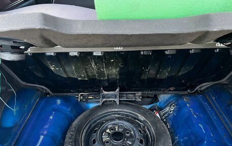 Daewoo Matiz I, 2011 год, 250 000 рублей, 12 фотография