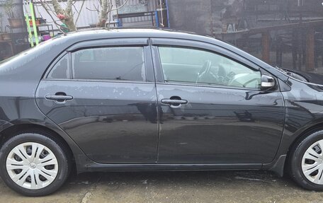 Toyota Corolla, 2012 год, 1 400 000 рублей, 4 фотография