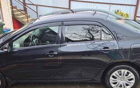 Toyota Corolla, 2012 год, 1 400 000 рублей, 6 фотография