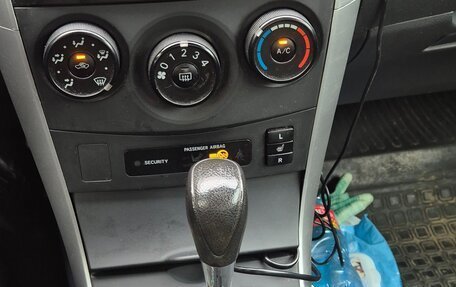 Toyota Corolla, 2012 год, 1 400 000 рублей, 8 фотография