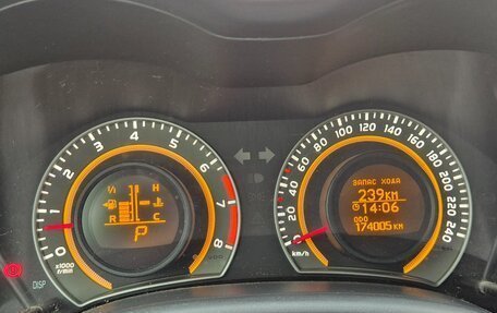 Toyota Corolla, 2012 год, 1 400 000 рублей, 9 фотография