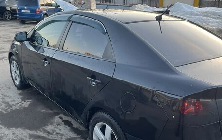 KIA Cerato III, 2012 год, 710 000 рублей, 5 фотография