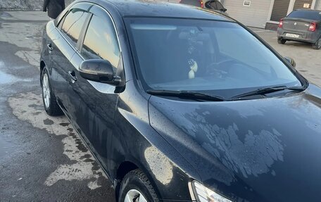 KIA Cerato III, 2012 год, 710 000 рублей, 3 фотография