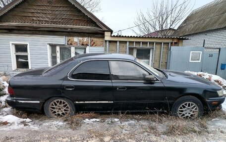 Toyota Vista, 1993 год, 100 000 рублей, 5 фотография