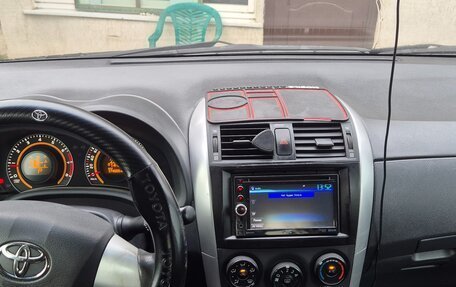 Toyota Corolla, 2012 год, 1 400 000 рублей, 10 фотография