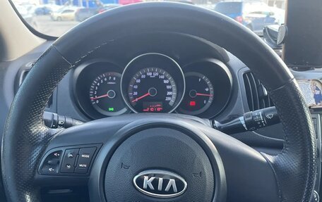 KIA Cerato III, 2012 год, 710 000 рублей, 6 фотография