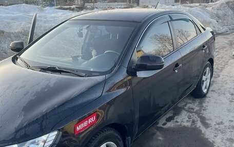 KIA Cerato III, 2012 год, 710 000 рублей, 2 фотография