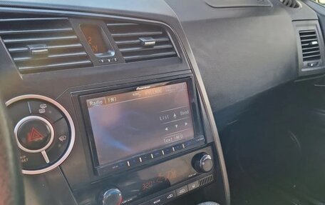 SsangYong Kyron I, 2007 год, 490 000 рублей, 8 фотография