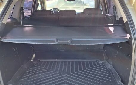 SsangYong Kyron I, 2007 год, 490 000 рублей, 7 фотография