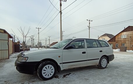 Toyota Caldina, 1999 год, 380 000 рублей, 5 фотография