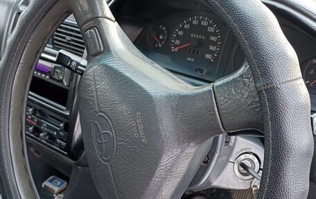 Toyota Caldina, 1999 год, 380 000 рублей, 8 фотография