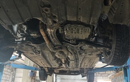 Toyota Caldina, 1999 год, 380 000 рублей, 7 фотография