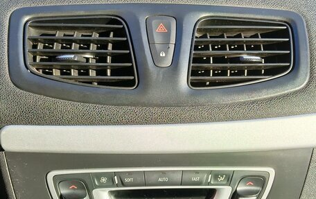 Renault Megane III, 2012 год, 570 000 рублей, 8 фотография