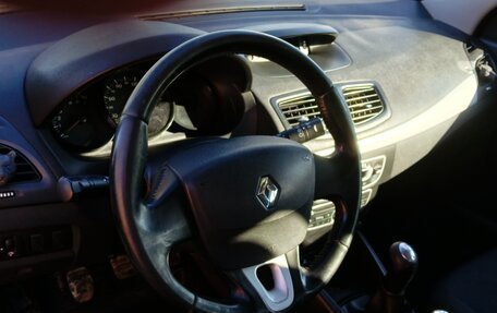 Renault Megane III, 2012 год, 570 000 рублей, 7 фотография