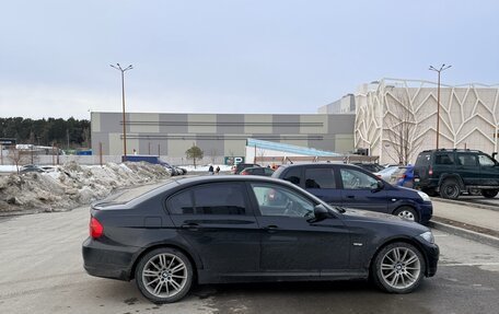 BMW 3 серия, 2009 год, 1 300 000 рублей, 5 фотография
