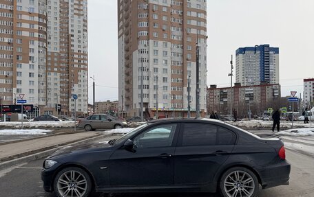 BMW 3 серия, 2009 год, 1 300 000 рублей, 6 фотография