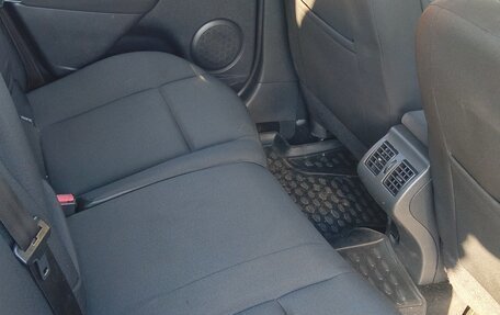 Renault Megane III, 2012 год, 570 000 рублей, 9 фотография