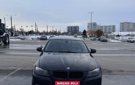 BMW 3 серия, 2009 год, 1 300 000 рублей, 3 фотография