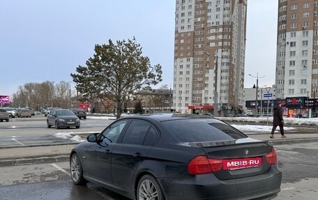 BMW 3 серия, 2009 год, 1 300 000 рублей, 8 фотография