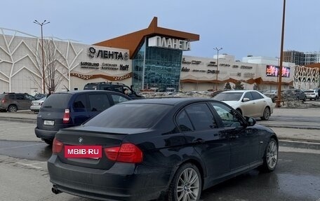 BMW 3 серия, 2009 год, 1 300 000 рублей, 7 фотография