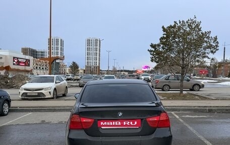 BMW 3 серия, 2009 год, 1 300 000 рублей, 4 фотография